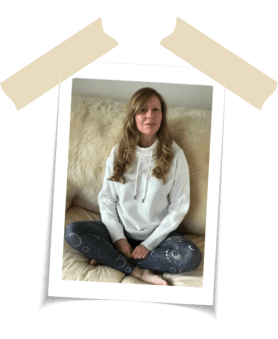 Sara Lyon reiki master yoga meditation