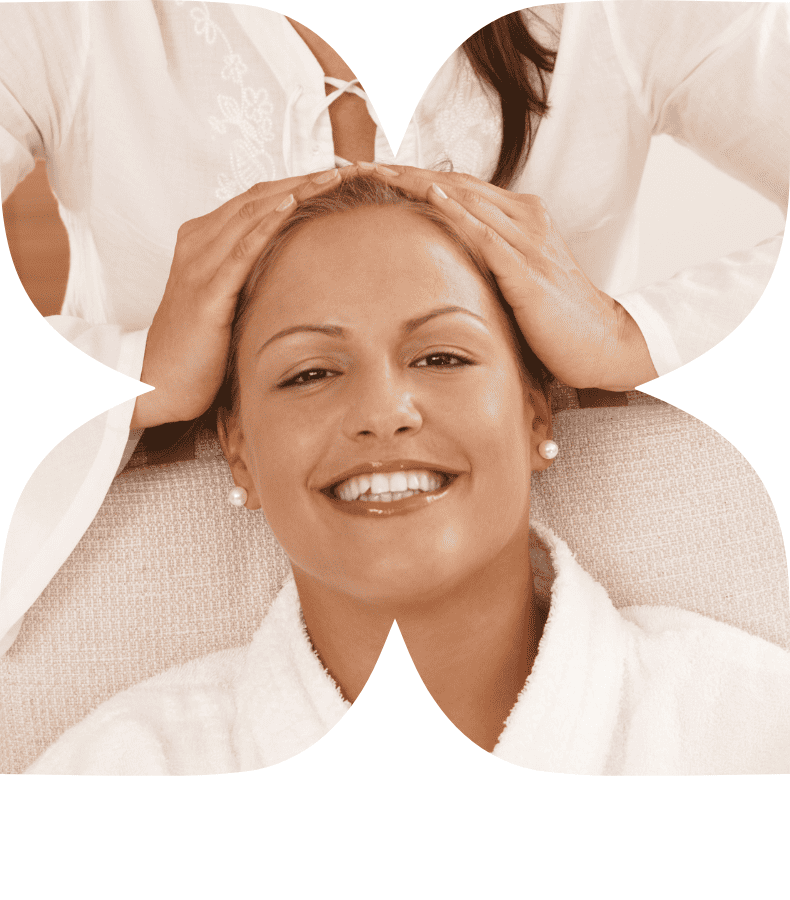 Indian Head Massage The Reiki Retreat 3813